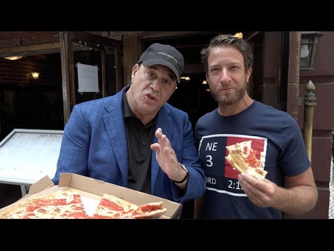 Barstool Pizza Review - Angelo Bellini Pizzeria With Special Guest Jon Taffer of Bar Resuce