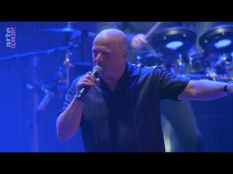 VNV Nation Live @ Mera Luna 11.08.2019