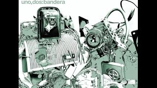 Control Machete - Bandera