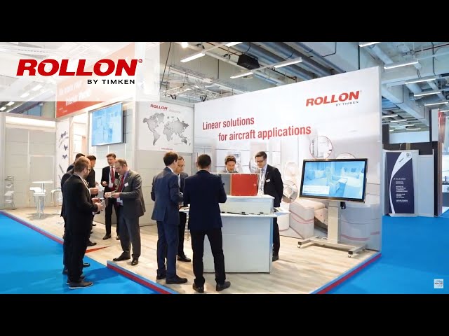 Rollon GmbH