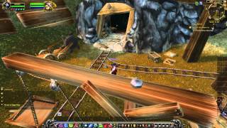 DK Quests:The Gift That Keeps On Giving