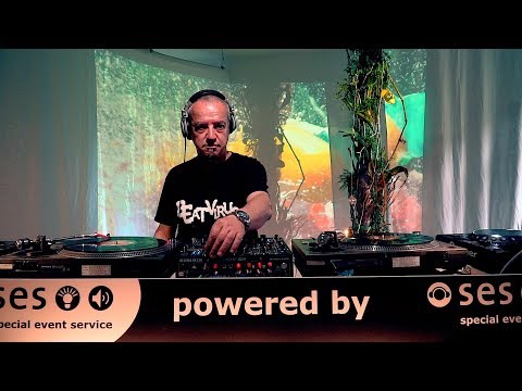 Fürth.TV Sessions mit Dimi Dee