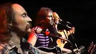 Crosby, Stills & Nash - Southern Cross