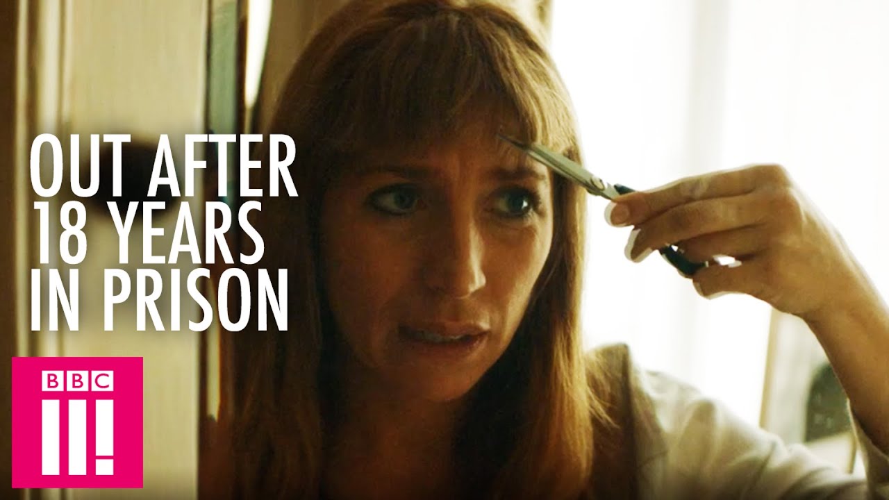 Back To Life After Prison: New BBC Three Comedy Drama