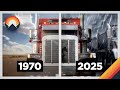 How The Trucking Industry Got So Terrible
