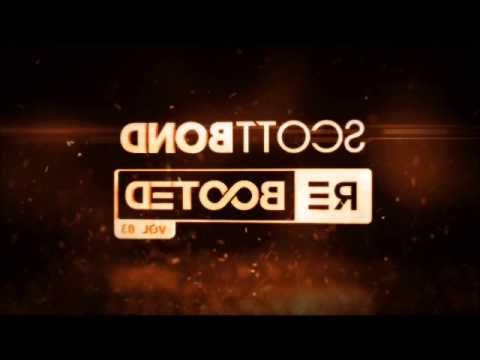 SCOTT BOND - REBOOTED Vol.03