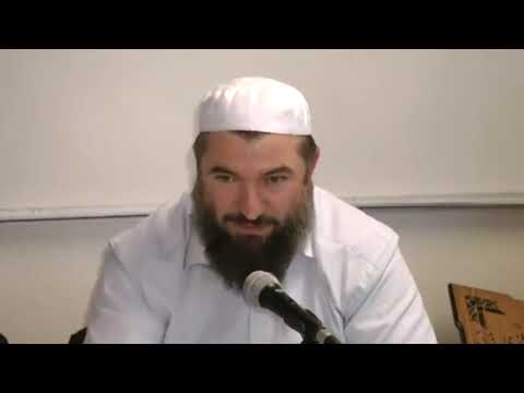 Boll, nuk shkon kshtu më - Hoxhë Ferid Selimi