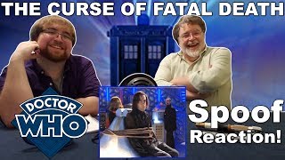 Doctor Who (Spoof):