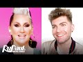 Rosé’s Whatcha Packin’ 🌟 S13 TOP 4 | RuPaul's Drag Race