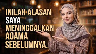 Download lagu Salah Satu Hal Yang Membuat Wanita Ini Meninggalkan Agama Lamanya mp3 Download lagu Salah Satu Hal Yang Membuat Wanita Ini Meninggalkan Agama Lamanya mp3
