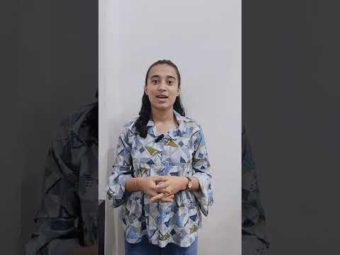 Student testimonial video thumbnail