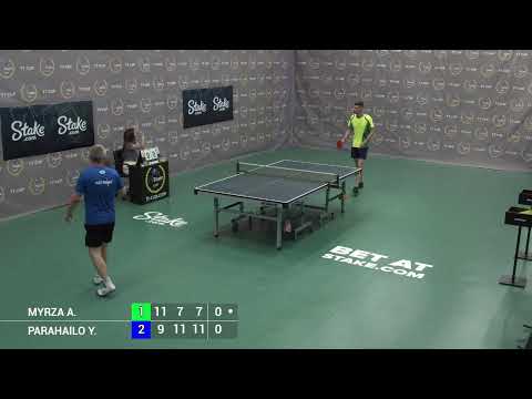 23 th of June  2022. ТT CUP - Green 7. Evening