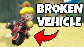 This video's thumbnail is lying.