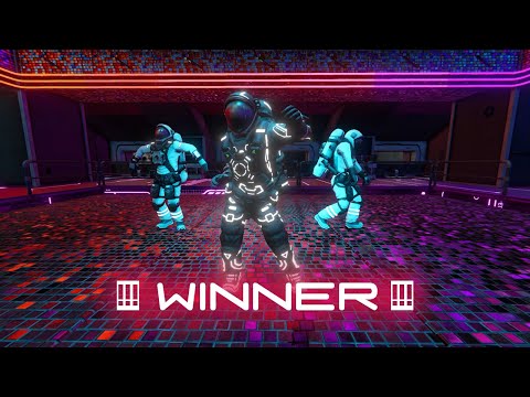 🚀 Cosmic Blueprint - Bart Zeal, Ruben Isarin, Tom de Munck