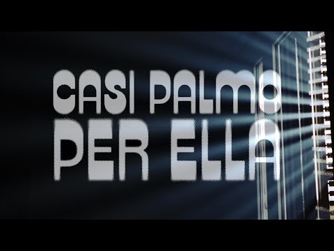 Mama Dousha - Casi palmo per ella (Videolyric)