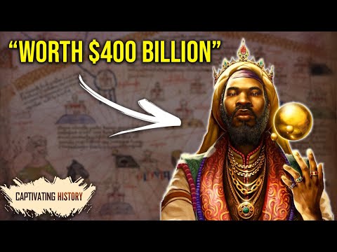 The Story of Mansa Musa: The Wealthiest Person Who Ever Lived