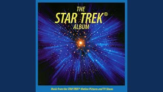 End Titles (From &quot;Star Trek: The Motion Picture&quot;)