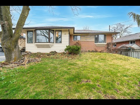 39 Stevens Crescent, Georgetown Home - Real Estate Properties