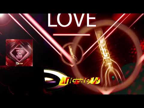 High On Love - DJ Dangerous Raj Desai - House Music 2020 |  Dance Music 2020 | Deep House 2020 EDM