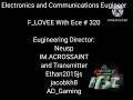 IBC 13 SIGN OFF FEBRUARY 6 2000