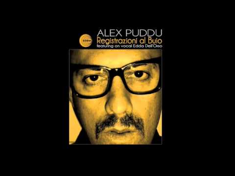 Alex Puddu - Il Mare Dietro La Porta (bonus track)