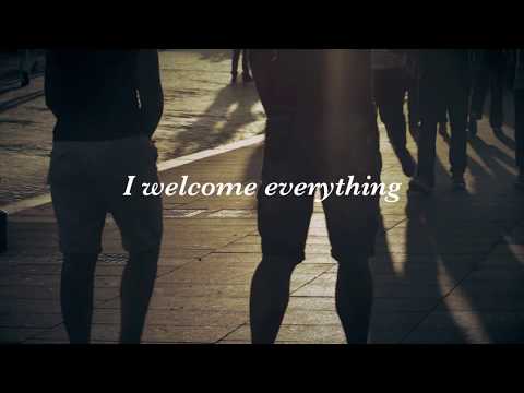 The Welcoming Prayer