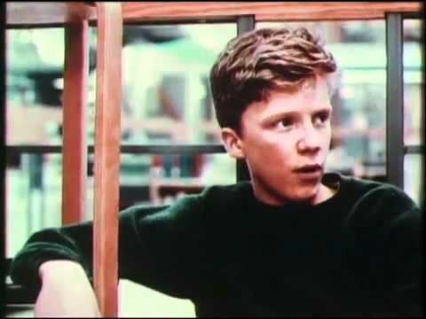 The Breakfast Club Trailer 1985