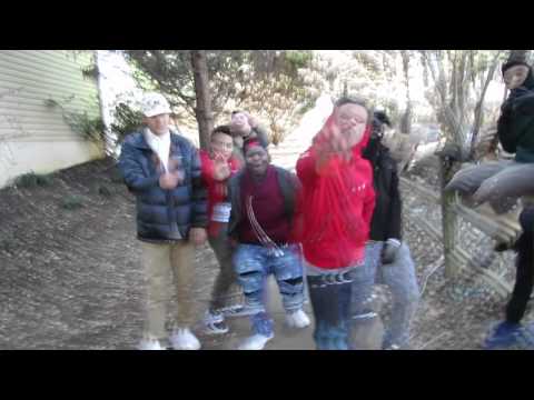 lil Redd ft Gwap Gang ((Bet You Mad)) Official Video