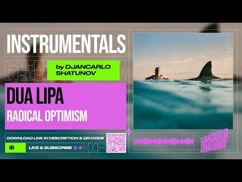 Dua Lipa - Whatcha Doing (Instrumental)