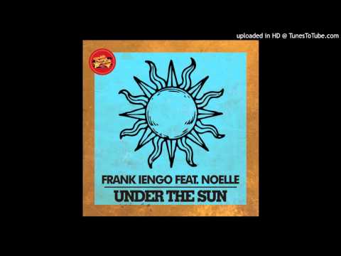 Frank Iengo - Under the Sun ( GuitarDalex Remix )