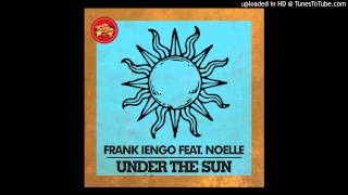 Frank Iengo - Under the Sun ( GuitarDalex Remix )