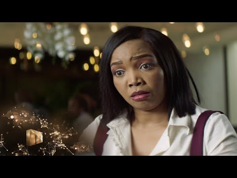 Bad dates – Unmarried | Mzansi Magic
