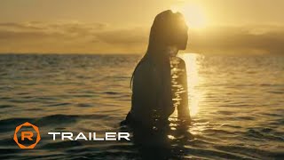 Dangerous Animals - Official Trailer (2025) - Hassie Harrison, Jai Courtney, Josh Heuston