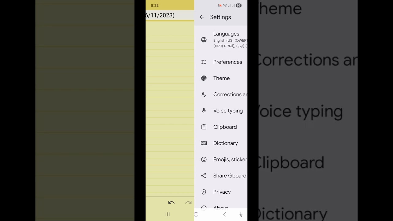 Urdu and Hindi language  typing very fast for blind text to speech  also speaking fast watch this 