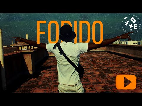 Need K - Fodido (Videoclipe) Prod Magic