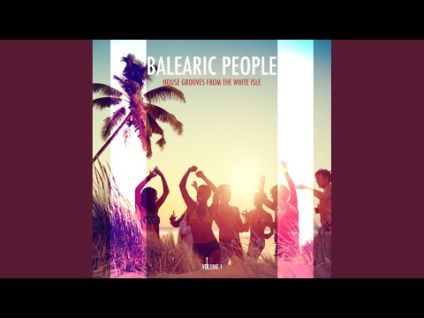 Zoana (Ian Pooley Mix)