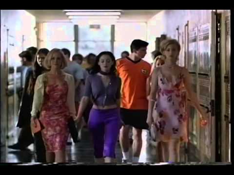 Jawbreaker (1999) Official Trailer