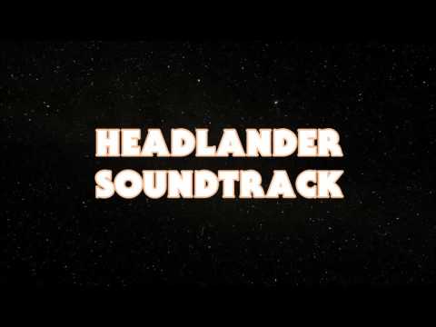 HeadLander - Soundtrack