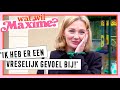 TERUG NAAR NL & CLAIRE NAAR FRANSE SCHOOL ● WAT WIL MAXIME?