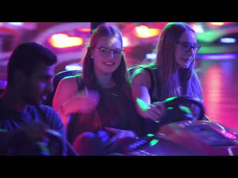 Rheder Kirmes - die wohl urigste Straßenkirmes im Münsterland!