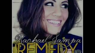 Remedy Lyrics-Rachael Lampa