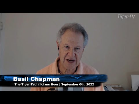 September 6th, Tiger Technician's Hour on TFNN - 2022