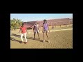MFR Souls Amanikiniki Kamomphela Dancechallenge