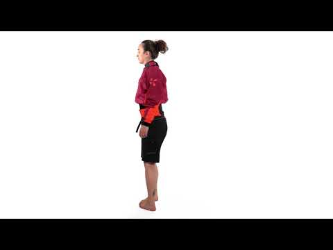 Level Six Women's Nova Dry Top video poster