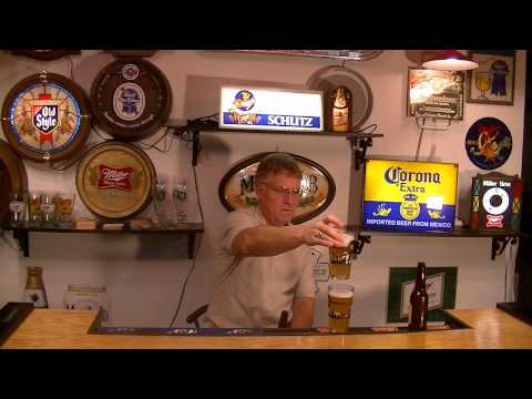 All Grain Kolsch Review