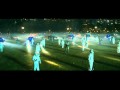 Trailer-The Day the Earth Stood Still / James Bond Quantime of silence