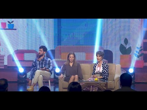 Women's Club / Episode 195