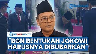 PDIP Desak Prabowo Bubarkan BGN Bentukan Jokowi: Korupsinya Struktural, Gak Bisa Cuma Ganti Pimpinan