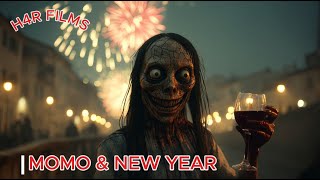 THE LAST NEW YEAR | Short Horror Film (2025) | H4R Films