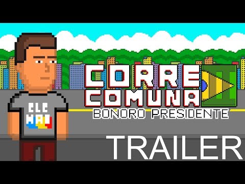 Corre Comuna 2 - Bonoro Presidente Video